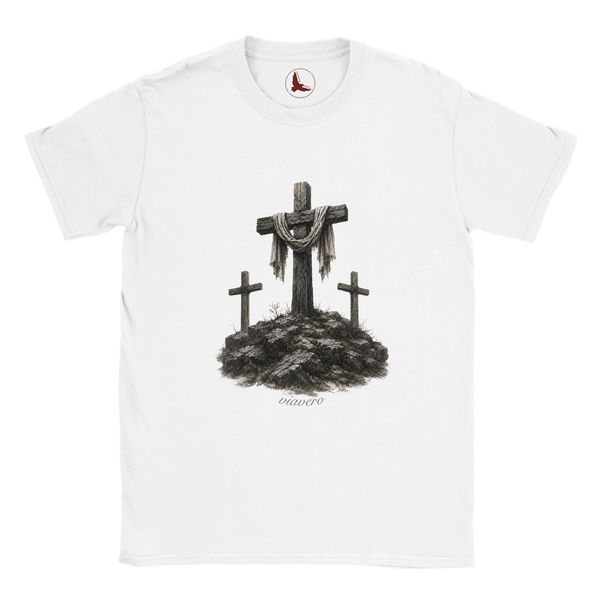 golgotha T-Shirt