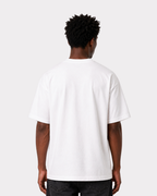 JESUS LOVES You & Me Frontprint T-Shirt II