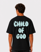 CHILD OF GOD Backprint T-Shirt II