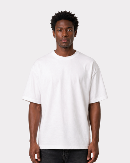 JESUS DIED FOR ME NOW I LIVE FOR HIM Backprint T-Shirt II