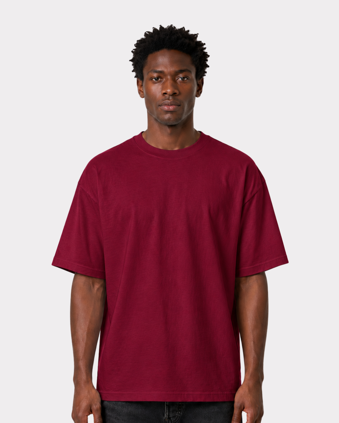 GOD’S PLAN IS WORTH THE WAIT Backprint T-Shirt II