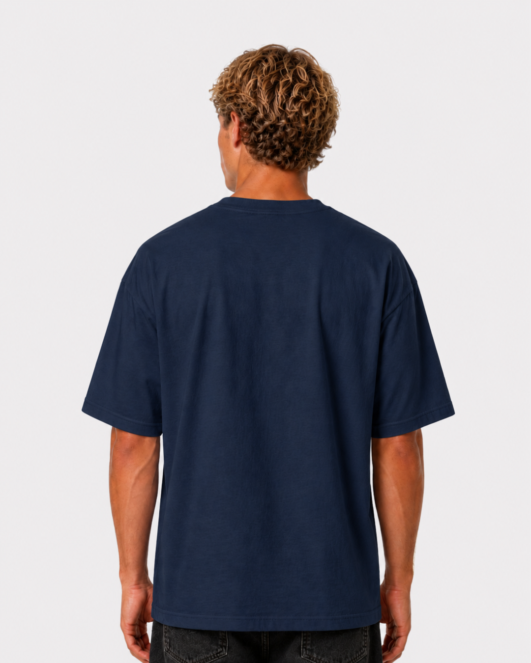 JESUS IS THE WAY, THE TRUTH, THE LIFE Frontprint T-Shirt II