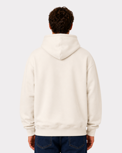 I SEE GOD EVERYWHERE Oversized Hoodie
