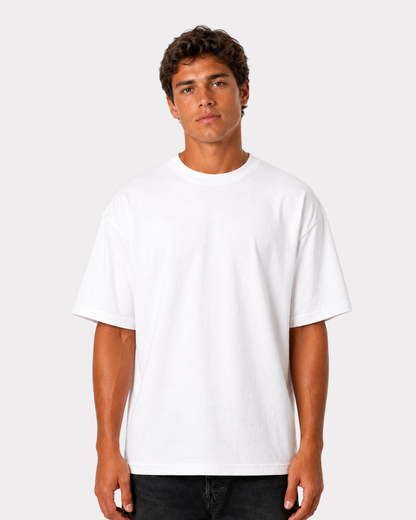 Believe in Jesus Backprint T-Shirt