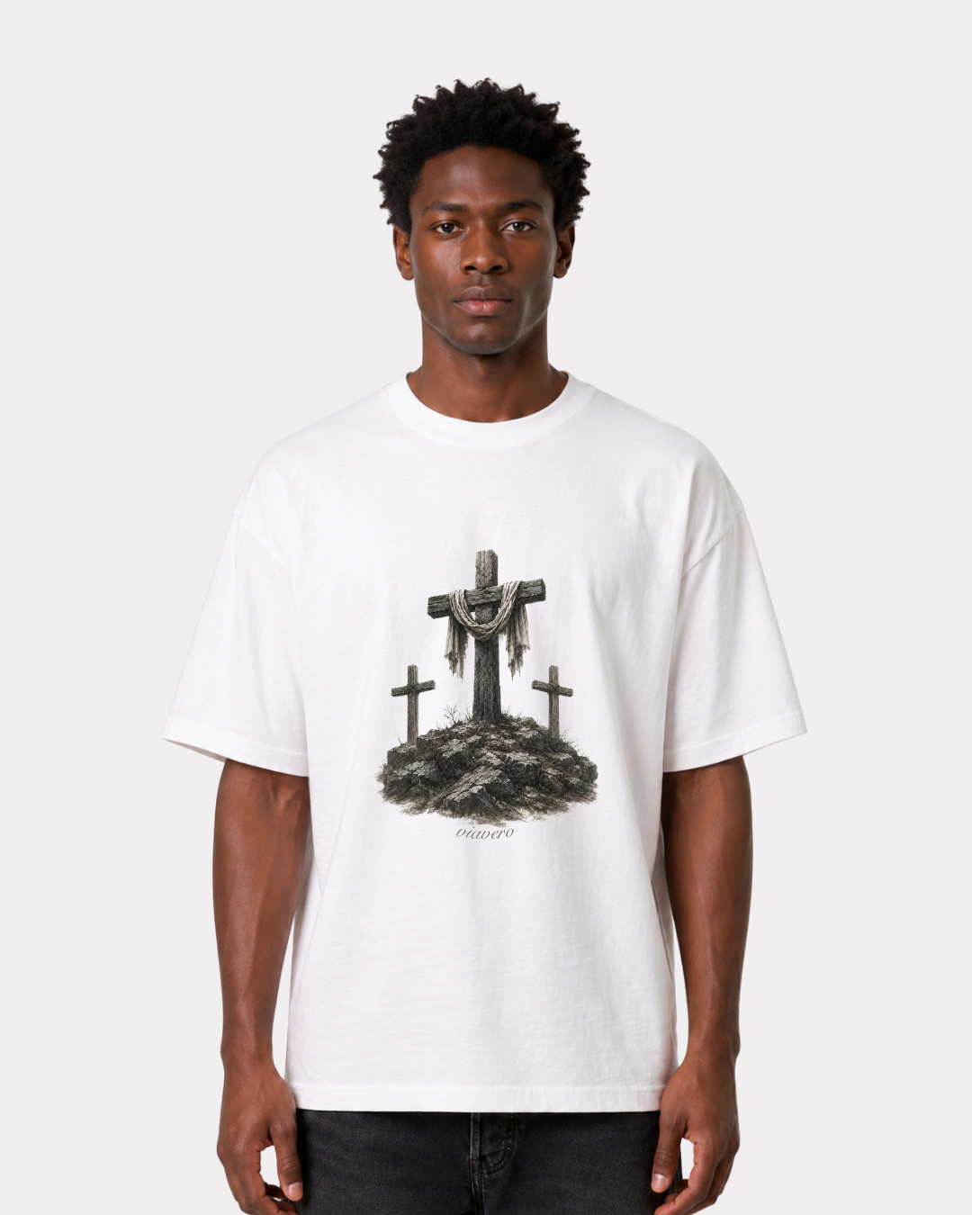 golgotha T-Shirt