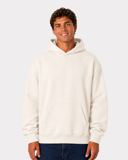 BLESSED to have God in my life Oversized Hoodie