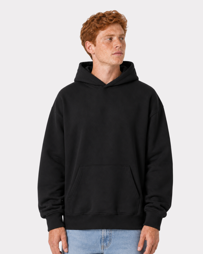 JESUS IS THE WAY, THE TRUTH, THE LIFE Oversized Hoodie