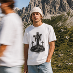 golgotha T-Shirt